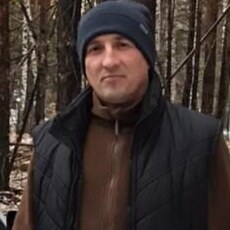 Фотография мужчины Александр, 42 года из г. Курган