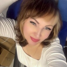 Фотография девушки Марина, 44 года из г. Курск