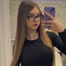 Фотография девушки Анастасия, 23 года из г. Подольск