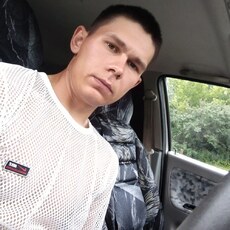 Фотография мужчины Алексей, 29 лет из г. Бугуруслан