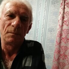 Фотография мужчины Александр, 67 лет из г. Могилев