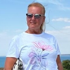 Фотография девушки Татьяна, 52 года из г. Ялта