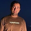 Бек, 27 лет