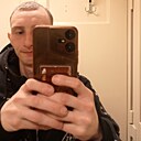 Антон, 23 года