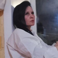Фотография девушки Ольга, 40 лет из г. Ирбит