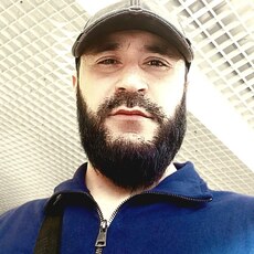 Фотография мужчины Уроков, 34 года из г. Екатеринбург