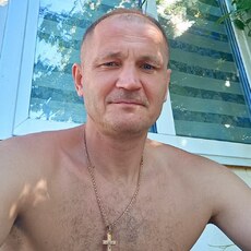 Фотография мужчины Александр, 42 года из г. Воронеж