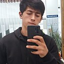 Muhammad, 22 года