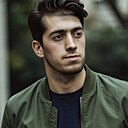 Muhammad, 22 года