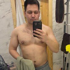 Фотография мужчины Алексей, 31 год из г. Чита