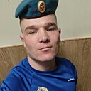 Роман, 31 год