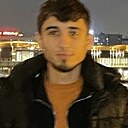 Курбан, 21 год
