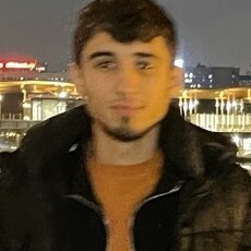 Фотография мужчины Курбан, 21 год из г. Москва