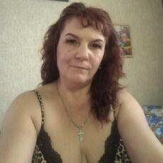 Ольга, 47 из г. Красноярск.