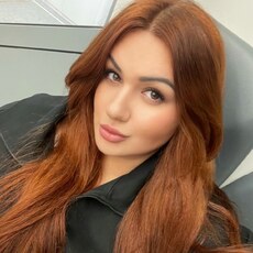 Фотография девушки Алла, 34 года из г. Истра
