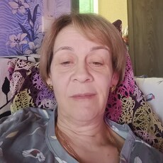 Фотография девушки Наталья, 48 лет из г. Москва