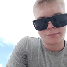 Фотография мужчины Александр, 24 года из г. Волхов