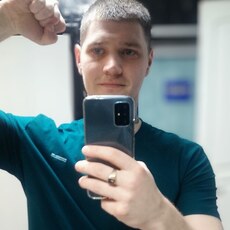 Фотография мужчины Юлиан, 31 год из г. Лабытнанги