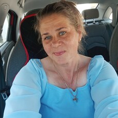 Фотография девушки Марина, 52 года из г. Тосно