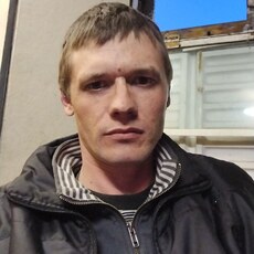 Фотография мужчины Владимир, 33 года из г. Омск