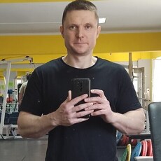 Фотография мужчины Кирилл, 33 года из г. Омск
