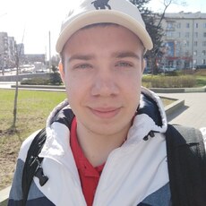Фотография мужчины Глеб, 20 лет из г. Минск