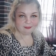Фотография девушки Елена, 41 год из г. Волгоград