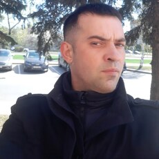 Фотография мужчины Олег, 34 года из г. Гродно