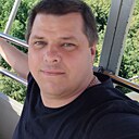 Антон, 44 года