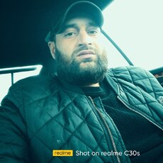 Фотография мужчины Арутюн Ктоян, 33 года из г. Караганда
