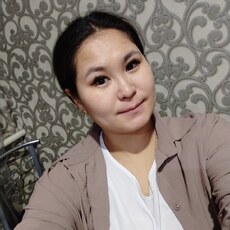 Фотография девушки Ольга, 30 лет из г. Иркутск