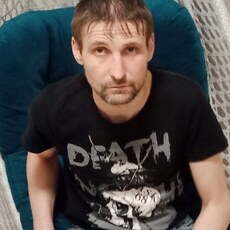 Фотография мужчины Юрий, 45 лет из г. Солнечногорск