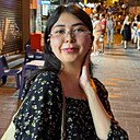 Фарида, 22 года