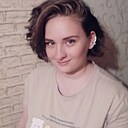 Ульяна, 21 год