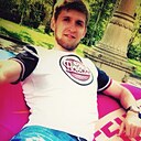 Алексей, 34 года