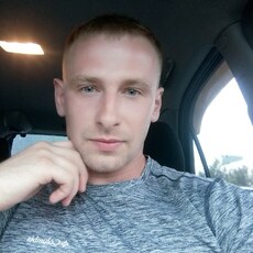 Фотография мужчины Алексей, 35 лет из г. Курган