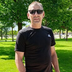 Фотография мужчины Юрий, 53 года из г. Тимашевск
