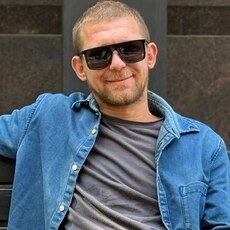 Фотография мужчины Александр, 33 года из г. Тольятти
