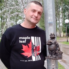 Фотография мужчины Роман, 44 года из г. Рыбинск
