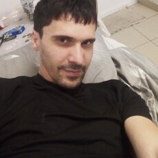 Фотография мужчины Adam, 30 лет из г. Москва