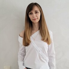 Фотография девушки Анастасия, 35 лет из г. Лида