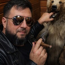 Фотография мужчины Сергей, 39 лет из г. Павлодар