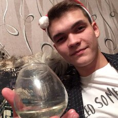 Фотография мужчины Максим, 27 лет из г. Челябинск