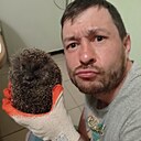 Илья, 37 лет