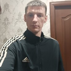 Фотография мужчины Александр, 35 лет из г. Саранск