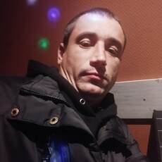 Фотография мужчины Александр, 35 лет из г. Барнаул