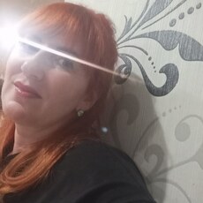Фотография девушки Инусик, 52 года из г. Новокузнецк
