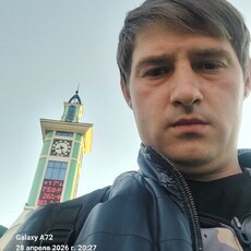 Фотография мужчины Леха, 28 лет из г. Бийск