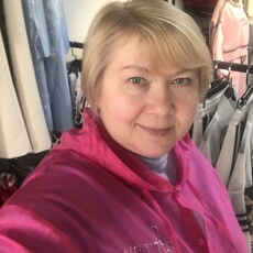 Фотография девушки Tatyana, 51 год из г. Москва