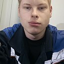 Дмитрий, 19 лет
